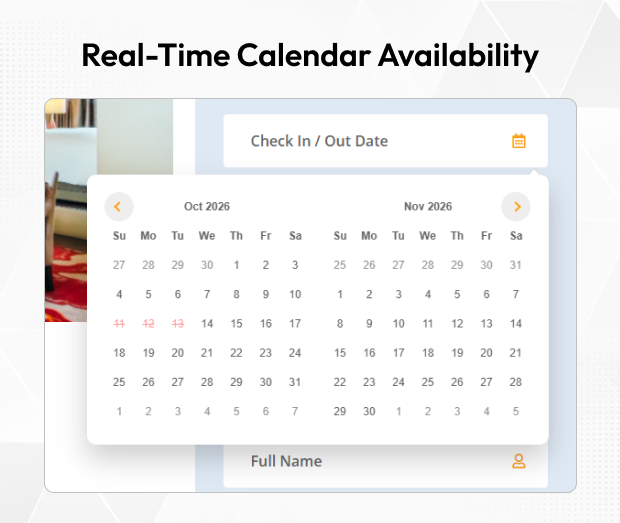 StayGo - Multitenant Hotel Management + Booking Website Builder (SAAS)